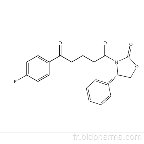 Ézétimibe Numéro CAS 189028-93-1